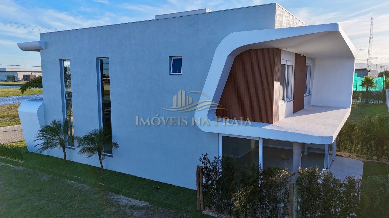 Foto 49 — Casa em Condomínio no Amare.
