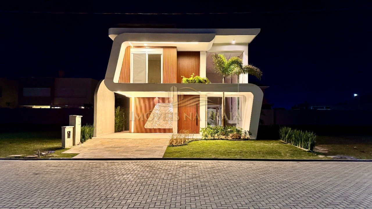Foto 4 — Casa em Condomínio no Amare.
