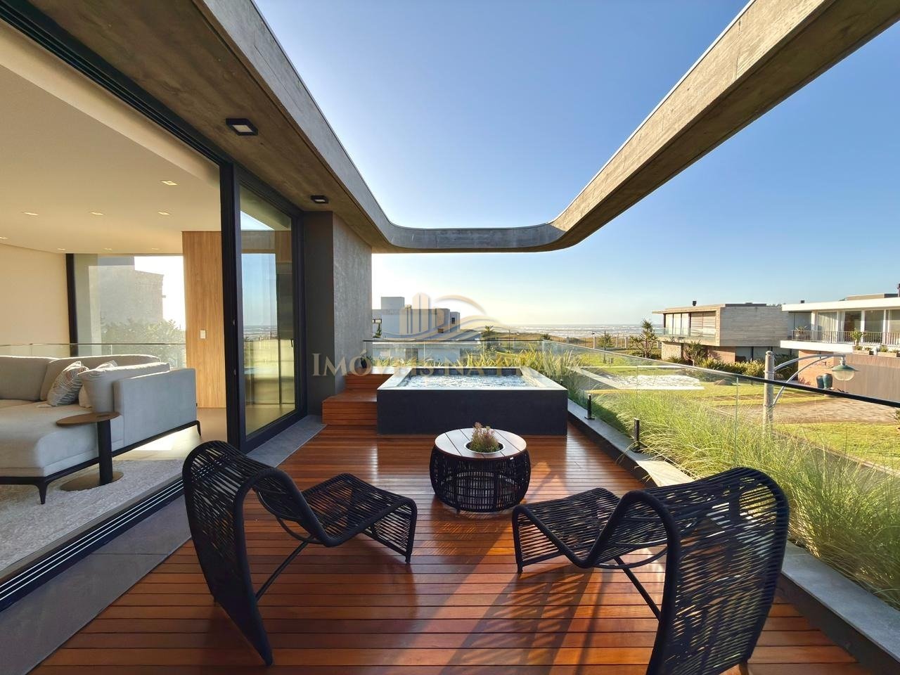 Foto 44 — Casa em Condomínio no Playa Vista.