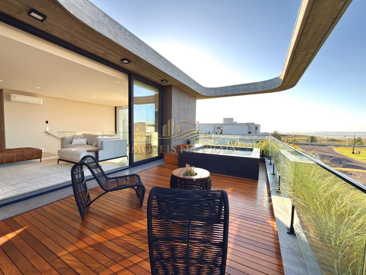 Foto 41 — Casa em Condomínio no Playa Vista.