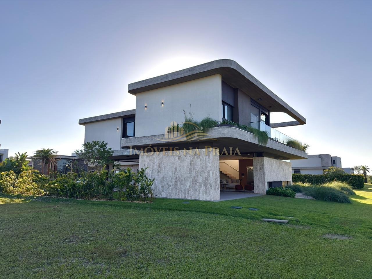 Foto 4 — Casa em Condomínio no Playa Vista.