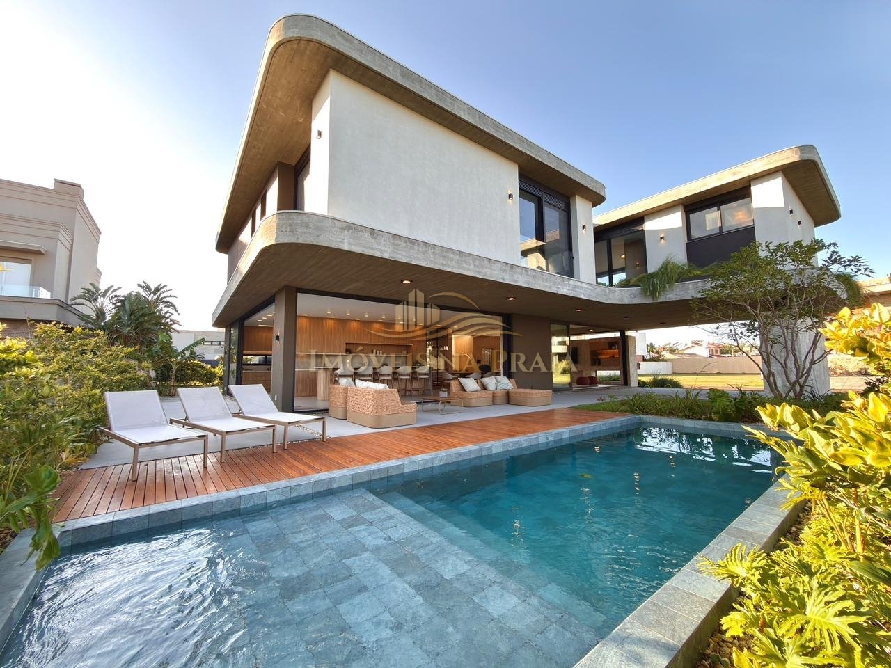 Foto 5 — Casa em Condomínio no Playa Vista.