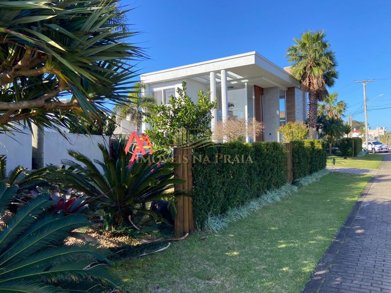 Foto 4 — Casa em Condomínio no Las Palmas.
