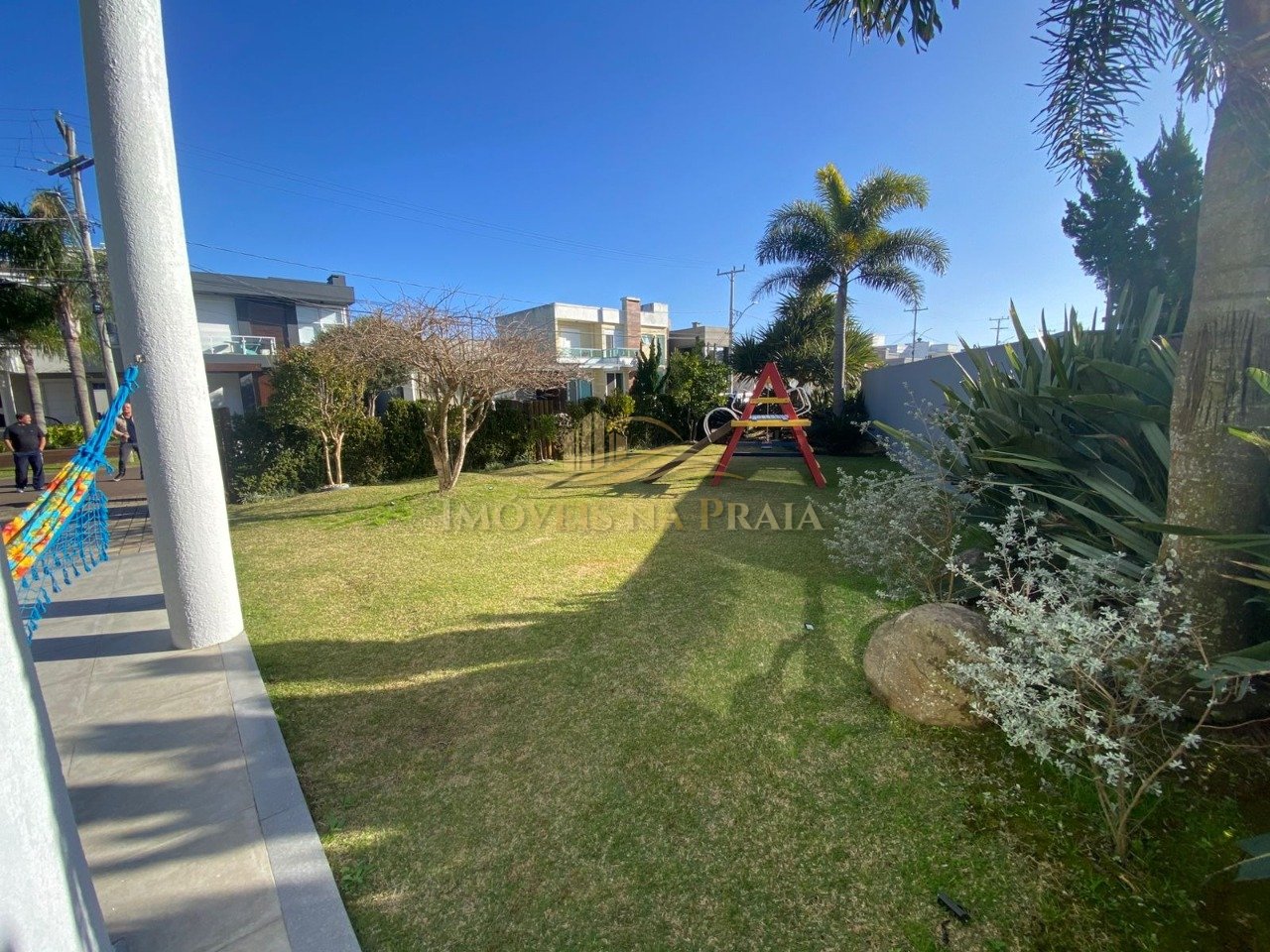 Foto 6 — Casa em Condomínio no Las Palmas.