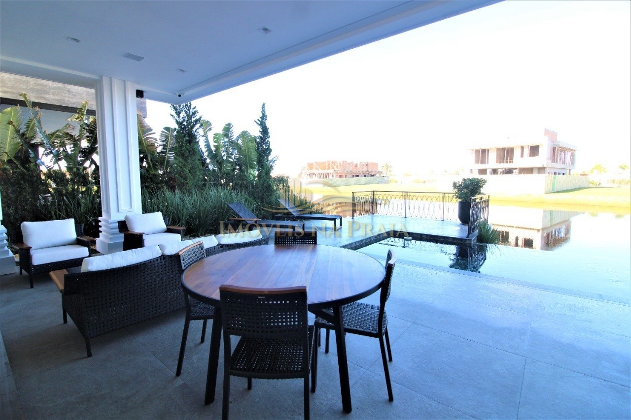 Foto 3 — Casa em Condomínio no Sense Xangri-Lá.