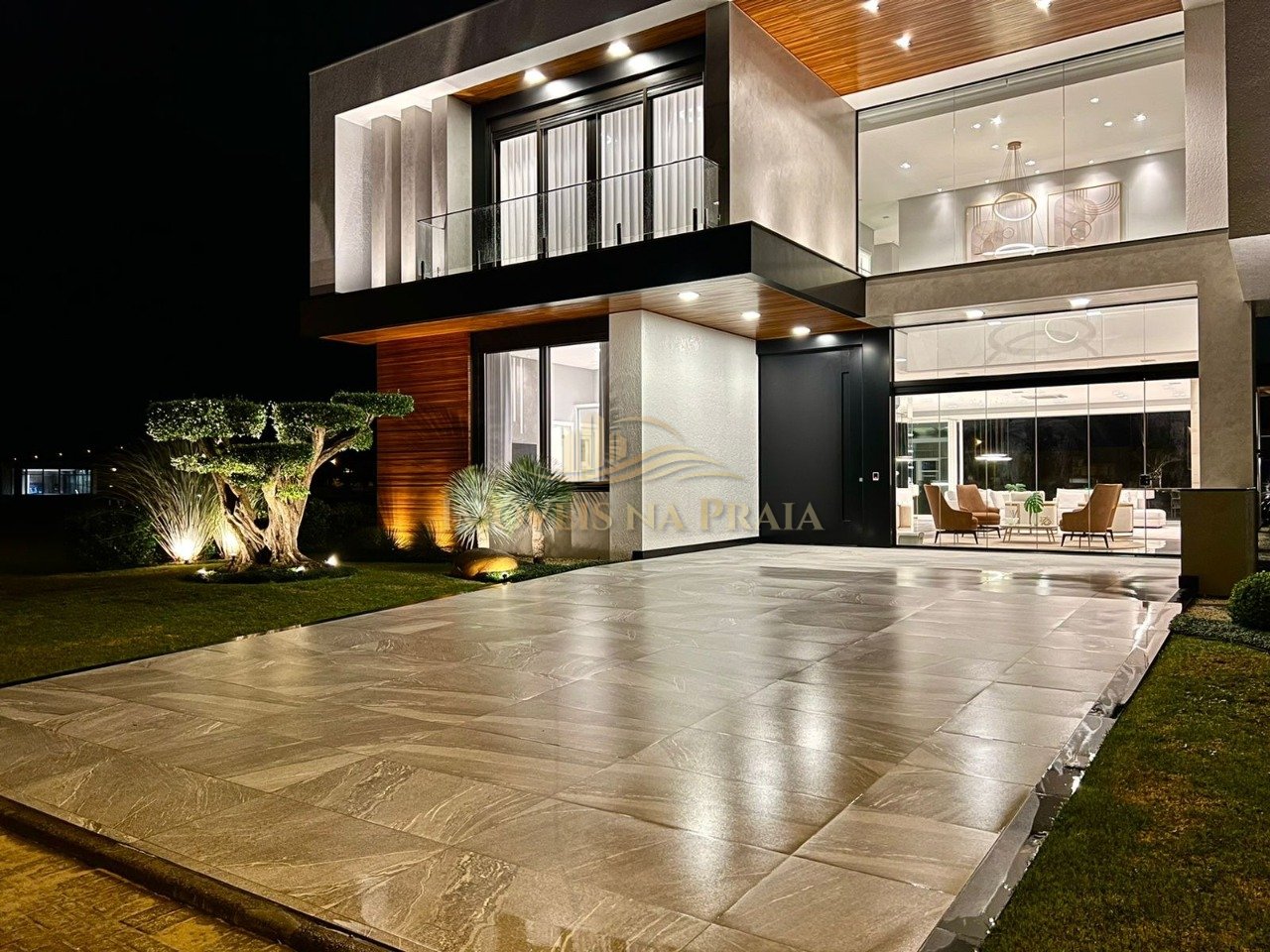 Foto 2 — Casa em Condomínio no Sense Xangri-Lá.