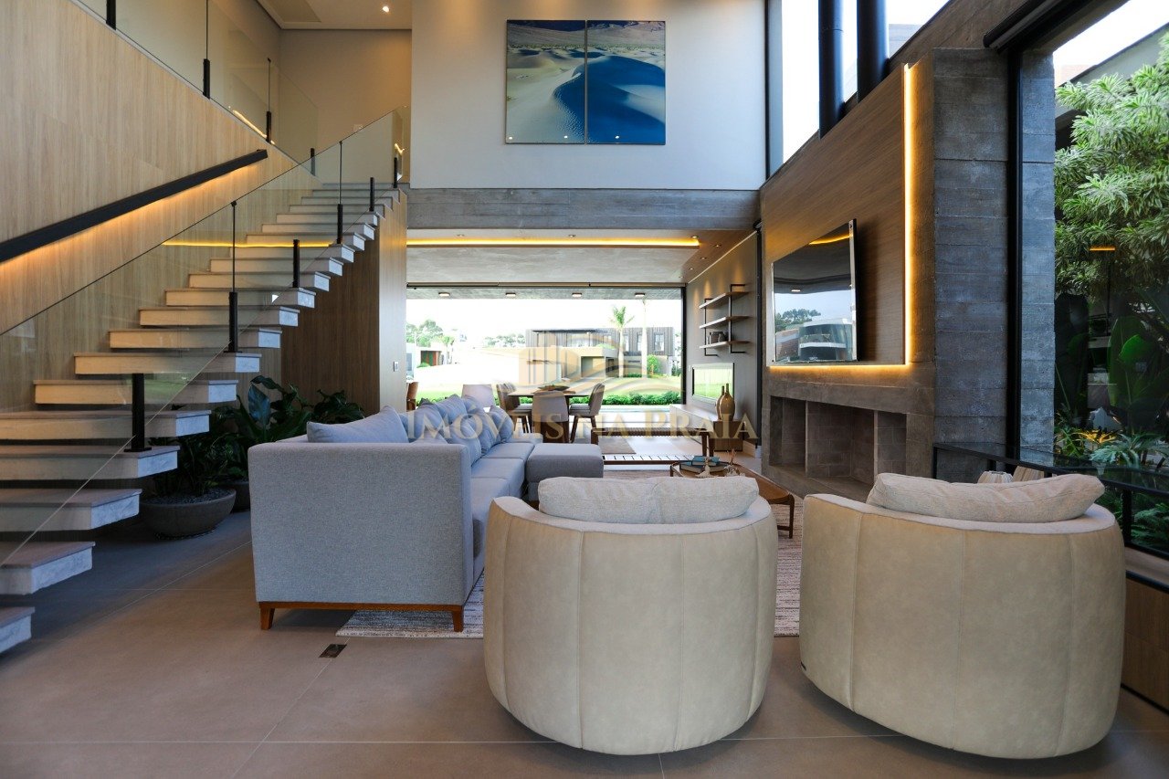Foto 4 — Casa em Condomínio no Capão Ilhas Resort.