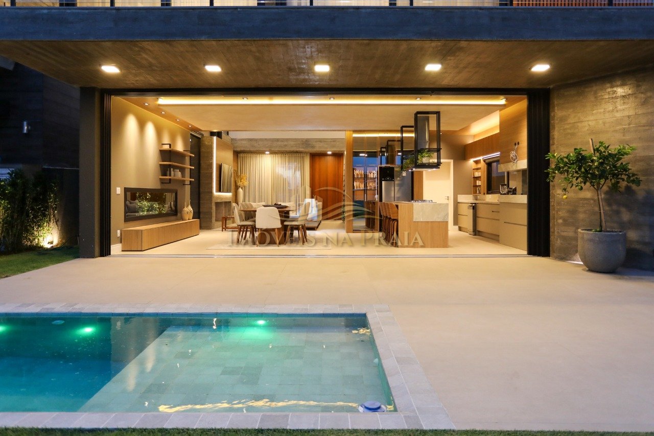 Foto 2 — Casa em Condomínio no Capão Ilhas Resort.