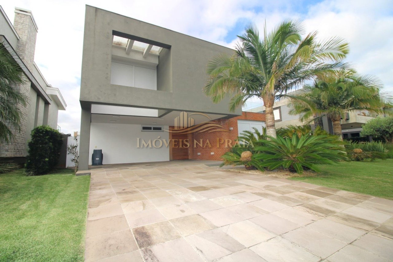 Foto 6 — Casa em Condomínio no Enseada Lagos de Xangri-Lá.