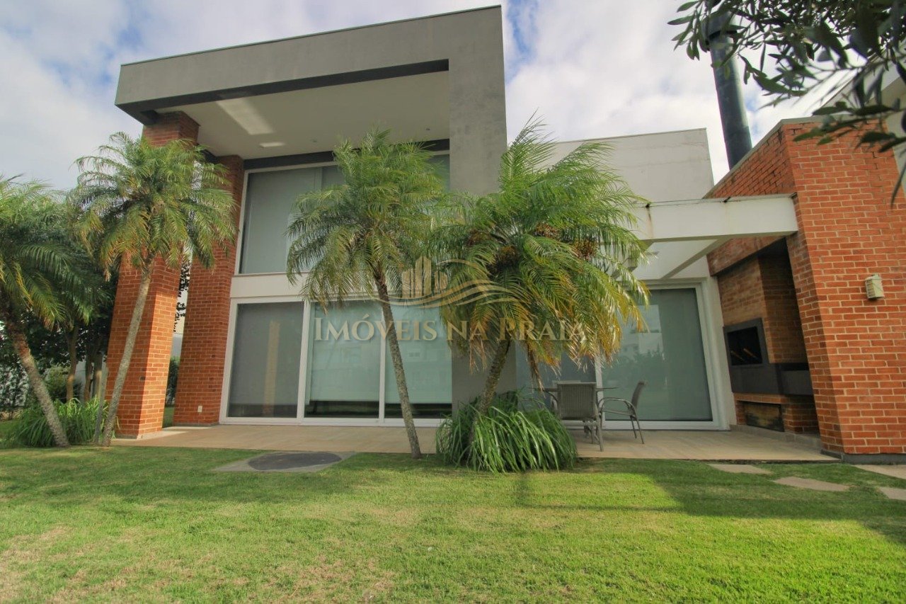 Foto 12 — Casa em Condomínio no Enseada Lagos de Xangri-Lá.