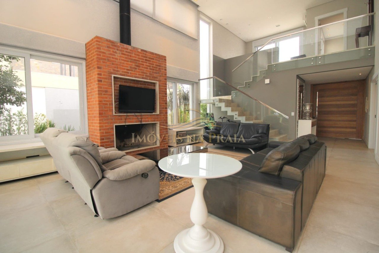 Foto 4 — Casa em Condomínio no Enseada Lagos de Xangri-Lá.