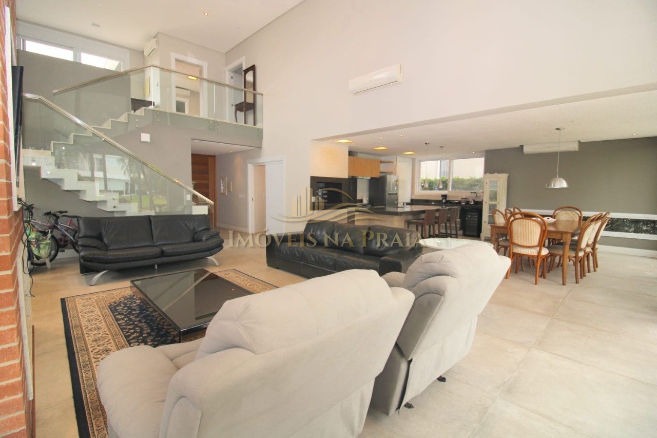 Foto 5 — Casa em Condomínio no Enseada Lagos de Xangri-Lá.