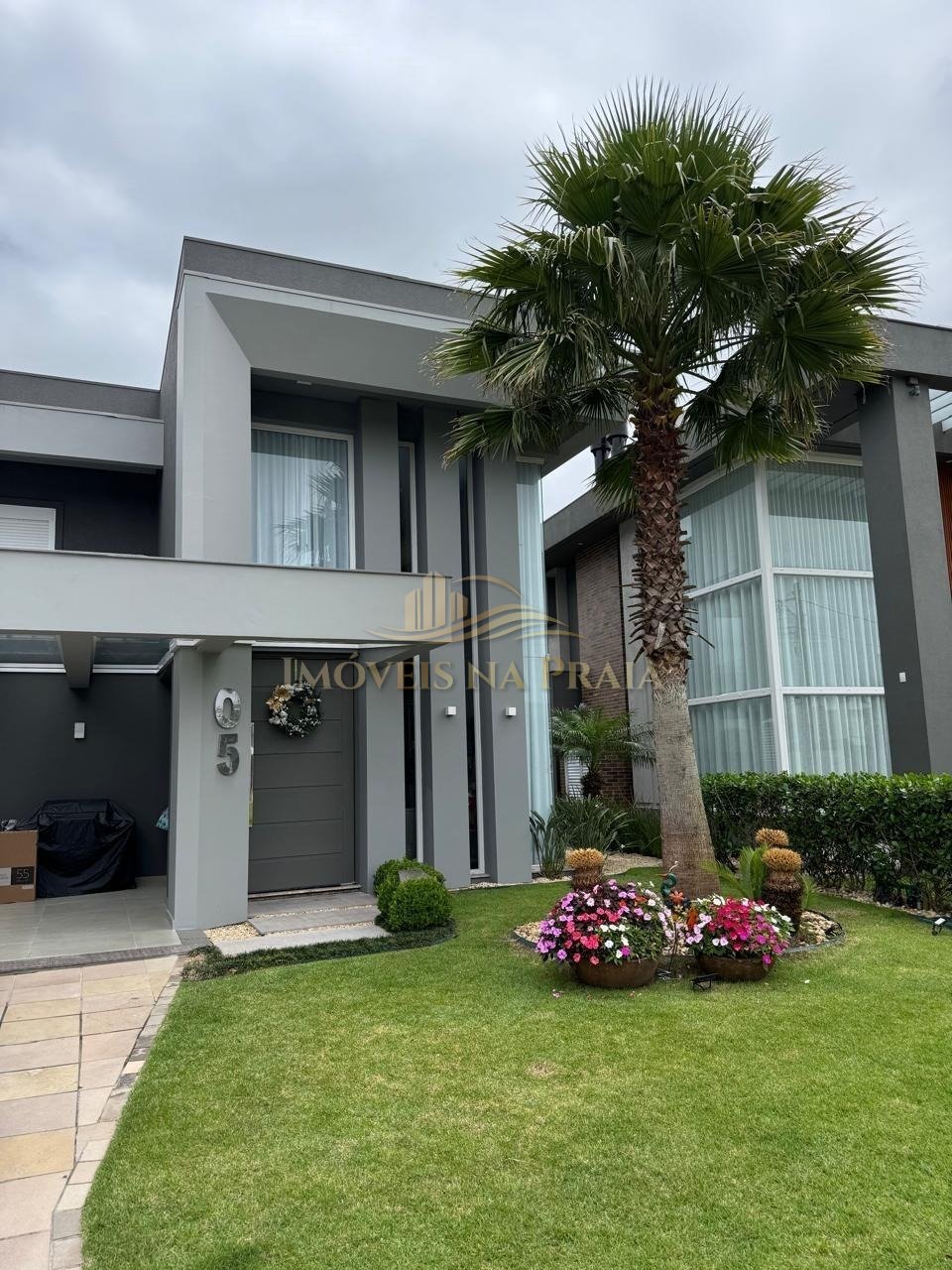 Casa em Condomínio 5 dormitórios no bairro Capão Ilhas Resort