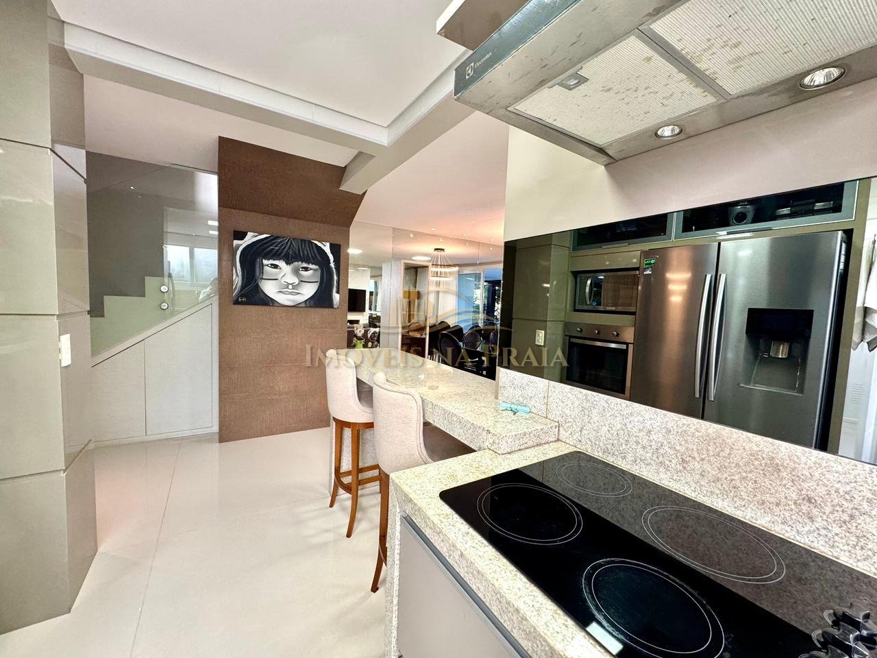 Foto 5 — Casa em Condomínio no Rossi Atlântida.