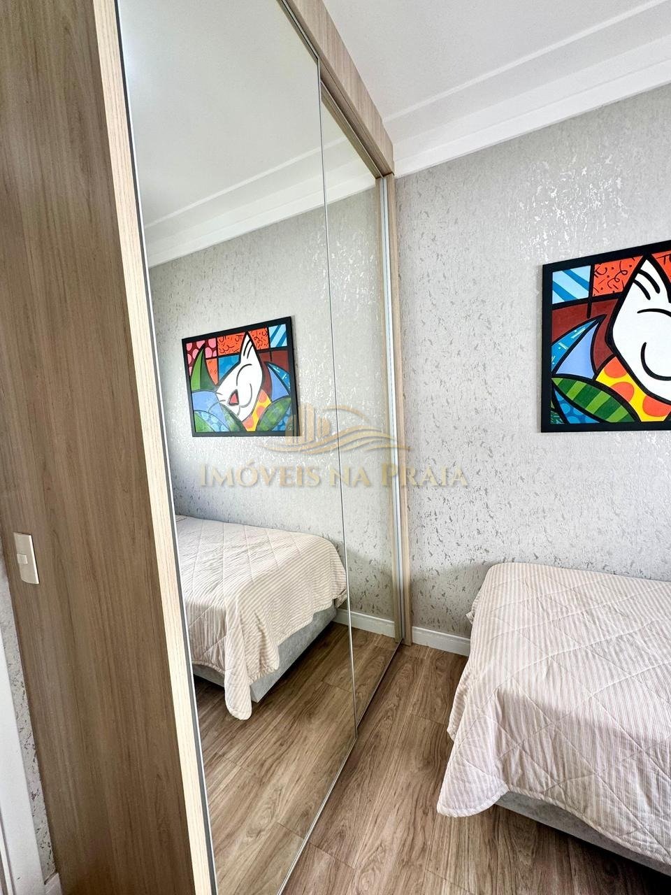 Foto 7 — Casa em Condomínio no Rossi Atlântida.