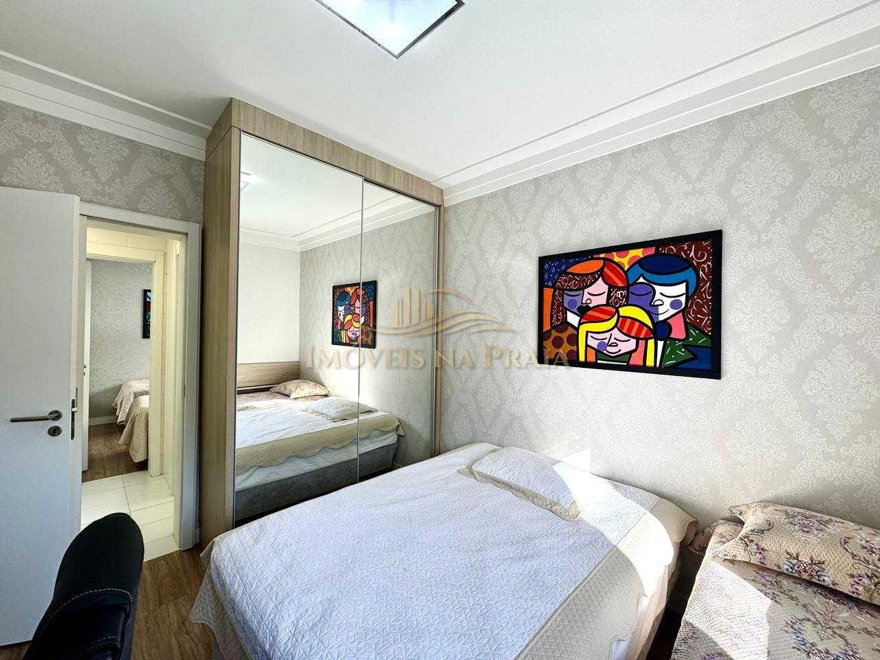 Foto 4 — Casa em Condomínio no Rossi Atlântida.