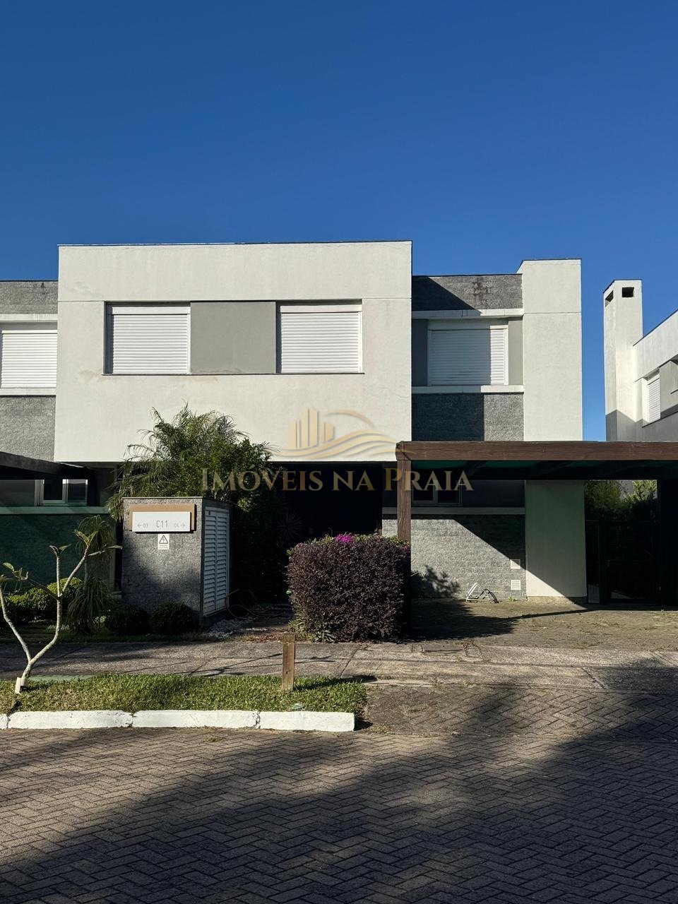 Foto 18 — Casa em Condomínio no Rossi Atlântida.