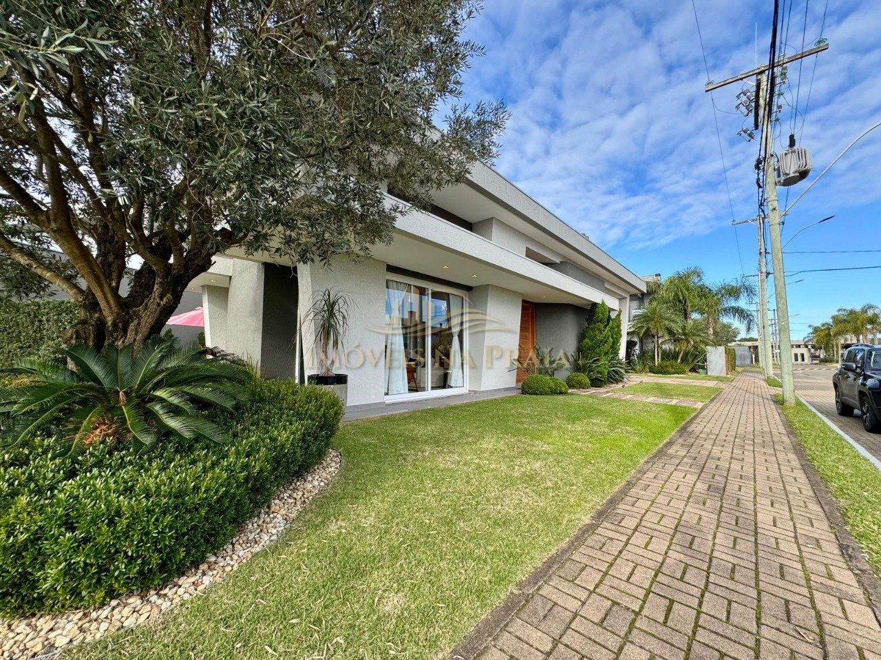Casa em Condomínio no Sea Coast.