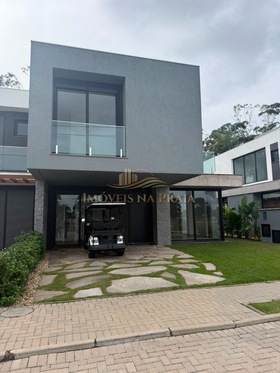Foto 5 — Casa em Condomínio no Amaná.
