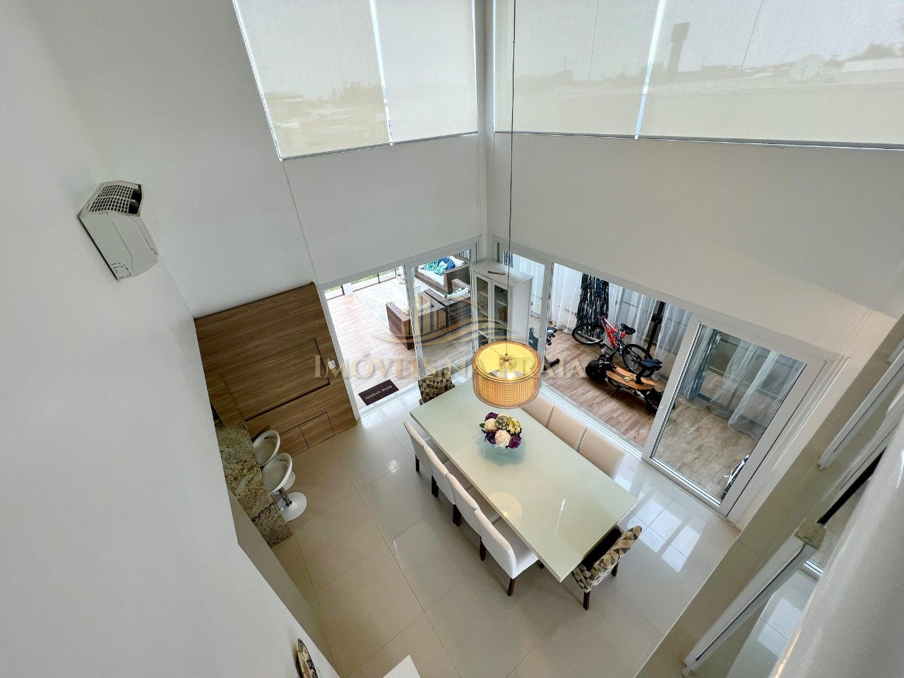 Foto 6 — Casa em Condomínio no Las Palmas.