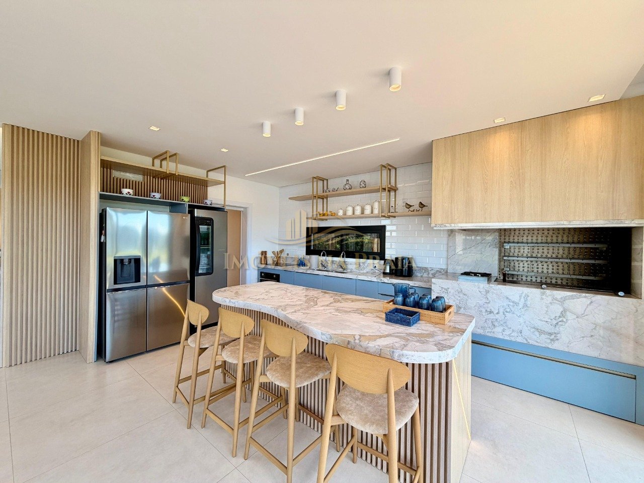 Foto 4 — Casa em Condomínio no Sunset.