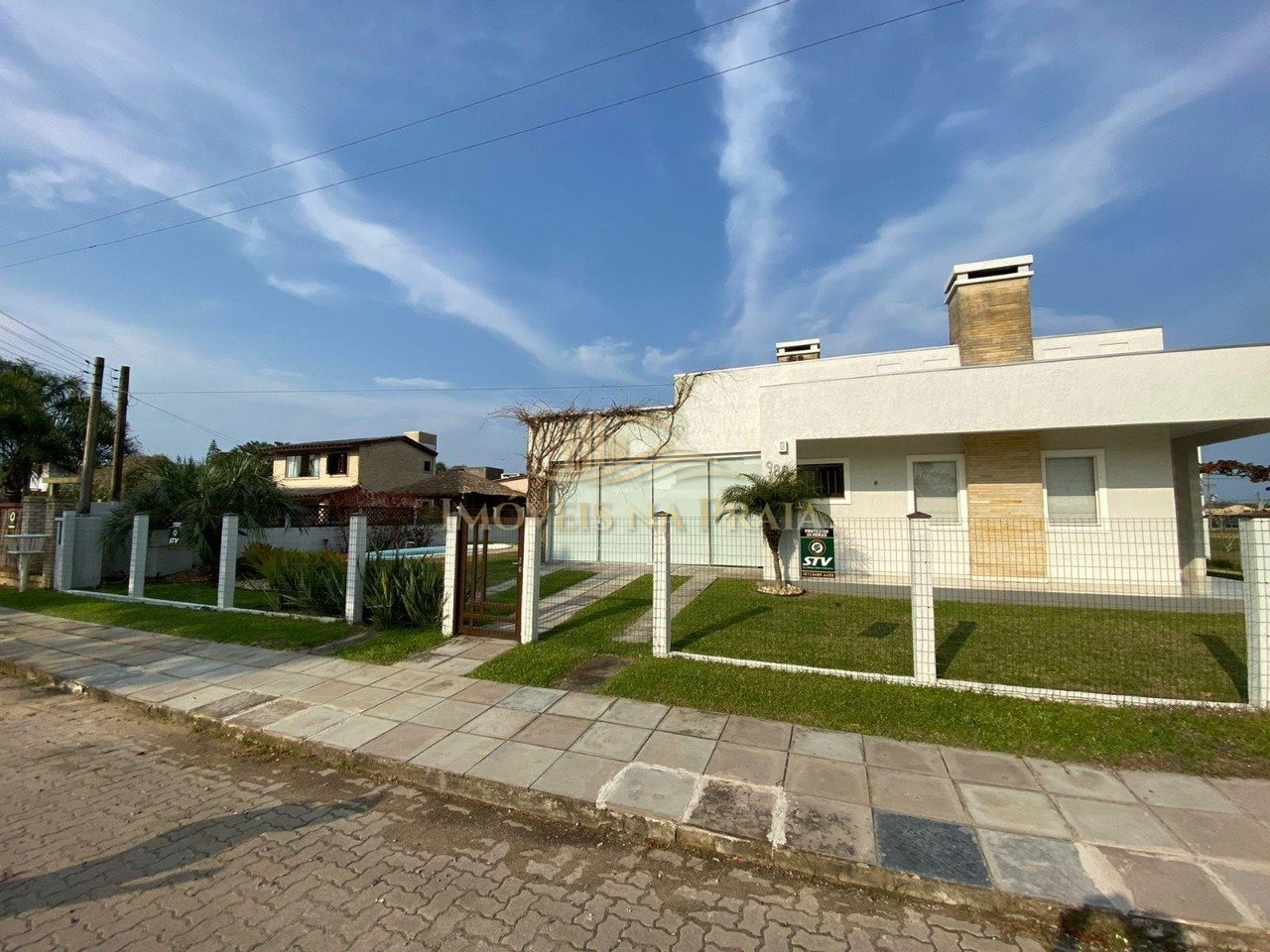 Casa 3 Dormitório(s) Bairro Atlântida
