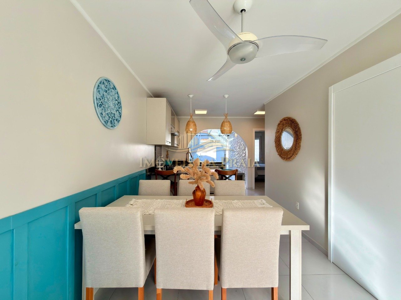 Foto 4 — Casa em Condomínio no Casa Hermosa.