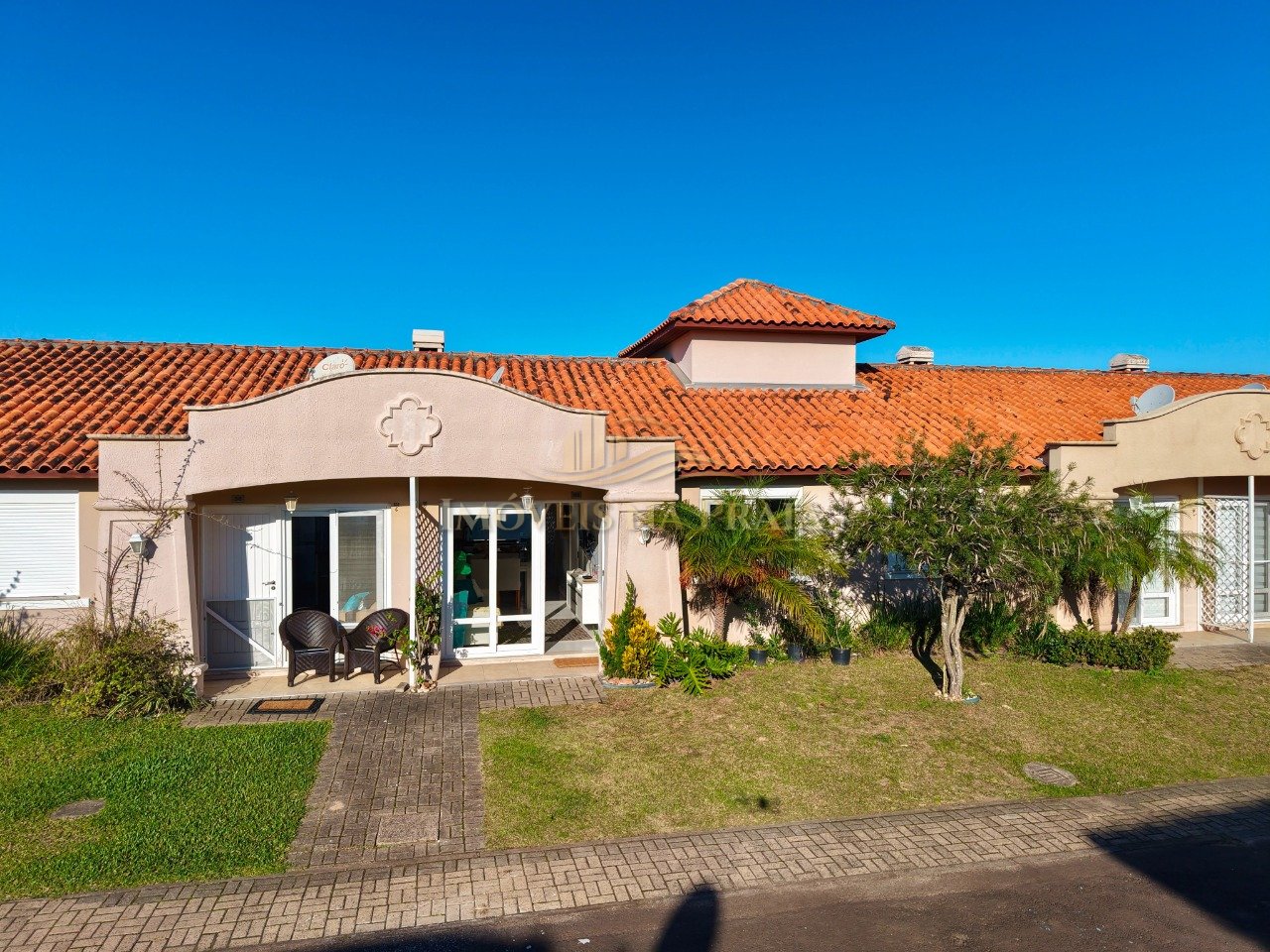 Casa em Condomínio no Casa Hermosa.