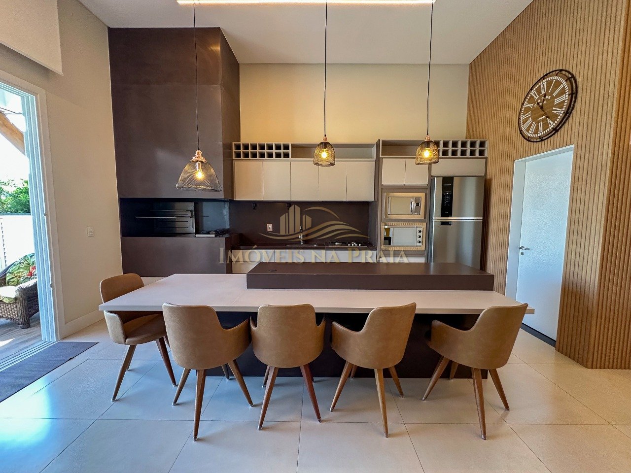 Foto 13 — Casa em Condomínio no Riviera Xangri-Lá.
