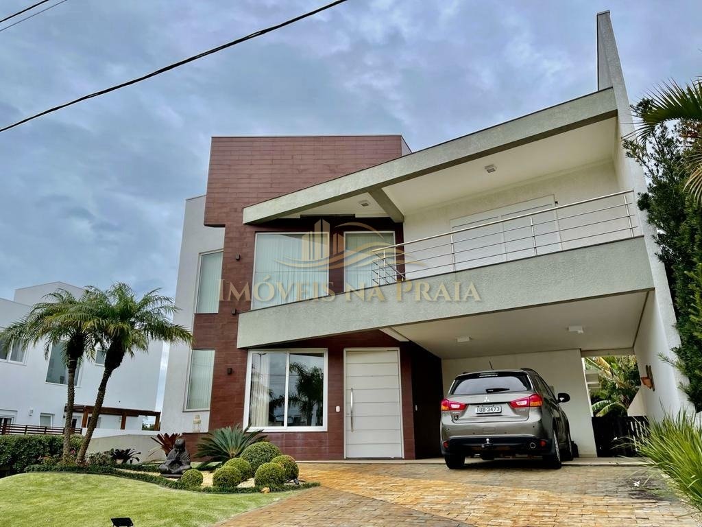 Foto 4 — Casa em Condomínio no Condado de Capão.