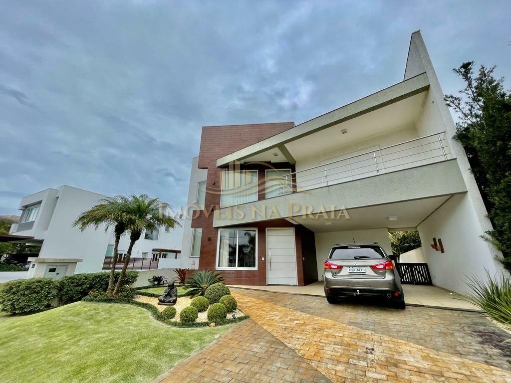 Foto 5 — Casa em Condomínio no Condado de Capão.
