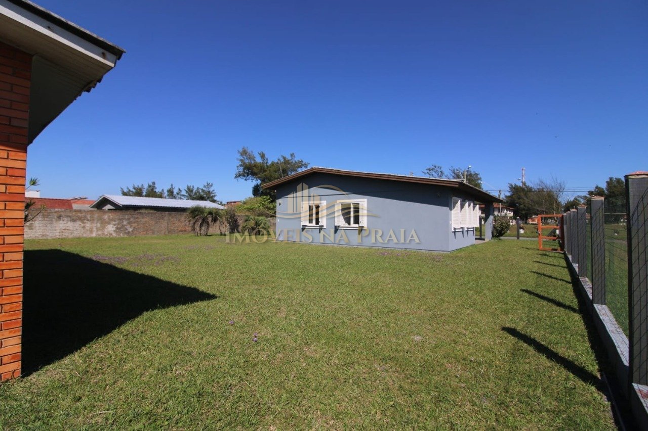 Foto 5 — Casa 3 dormitórios no Centro de Xangri-Lá.