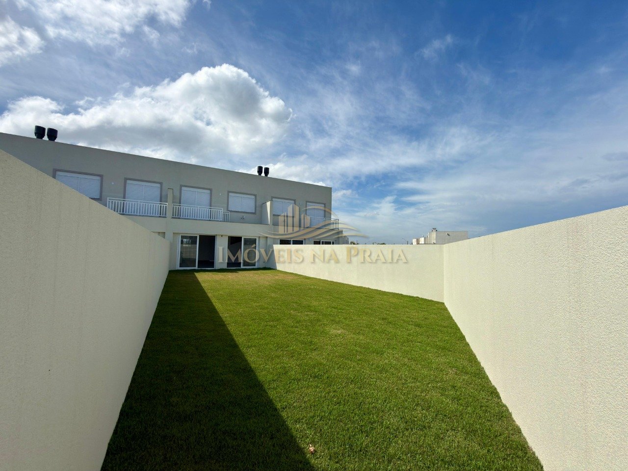 Foto 4 — Casa em Condomínio no Páteo Marbella.
