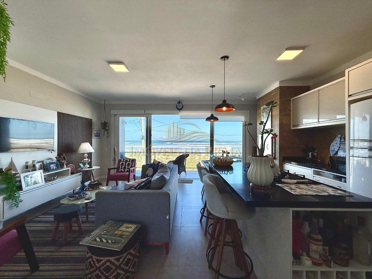 Foto 10 — Duplex em Rainha do Mar.