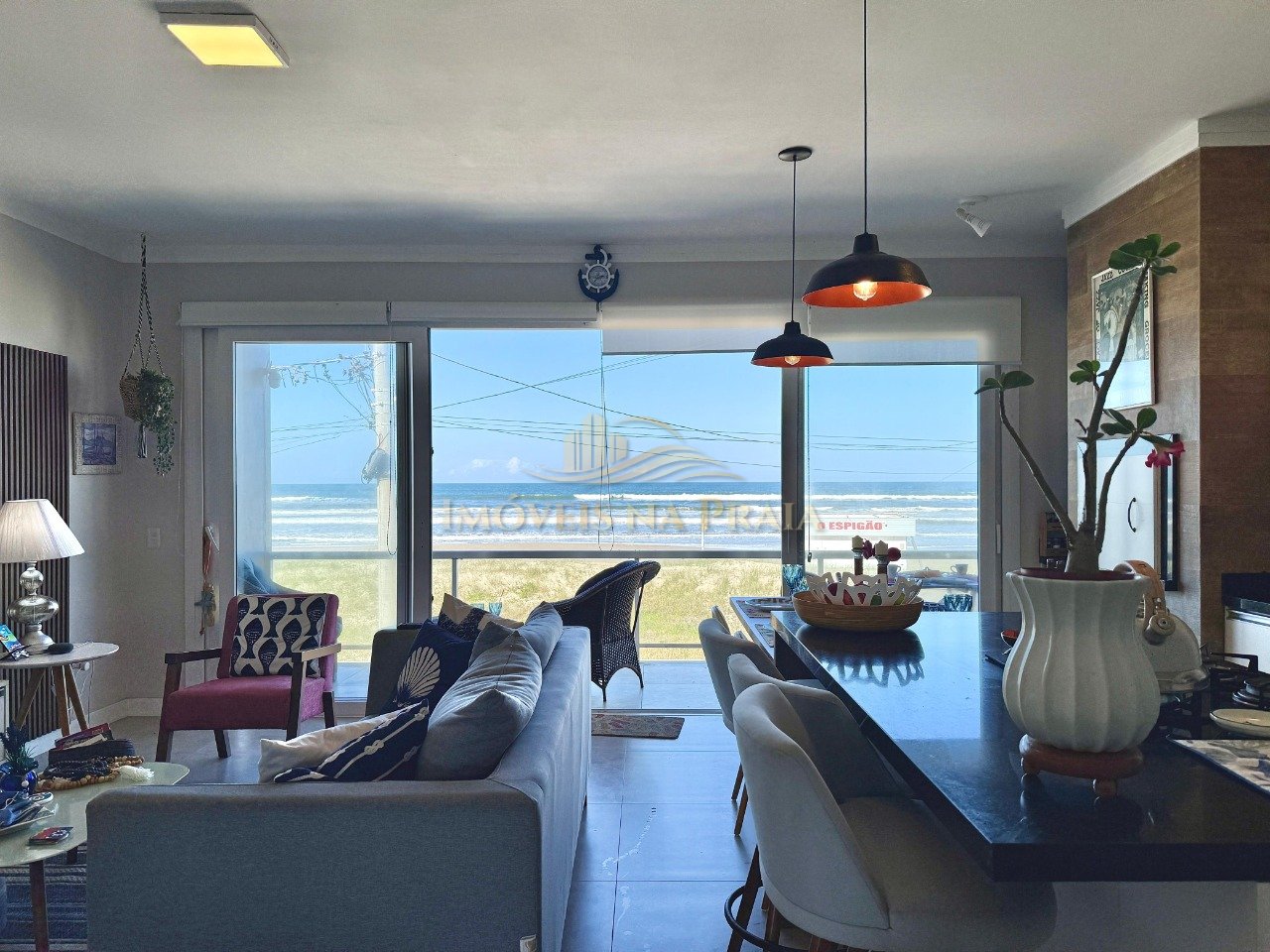 Foto 2 — Duplex em Rainha do Mar.