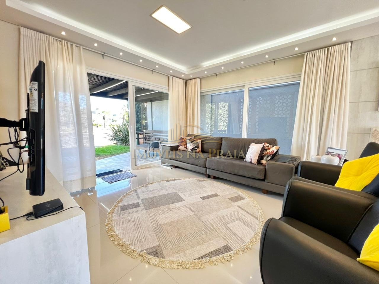 Foto 5 — Casa em Condomínio no Las Palmas.