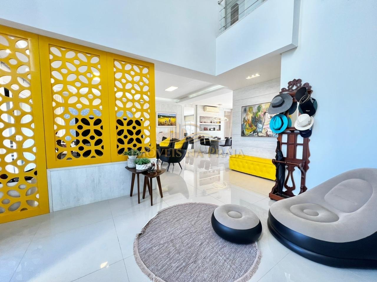 Foto 4 — Casa em Condomínio no Las Palmas.