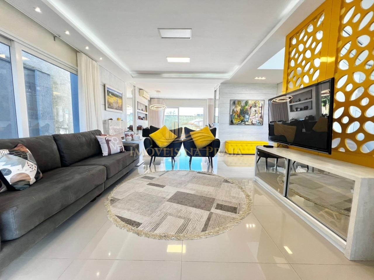 Foto 6 — Casa em Condomínio no Las Palmas.