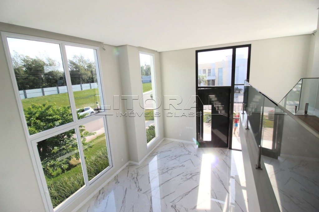 Foto 5 — Casa em Condomínio no Velas da Marina.