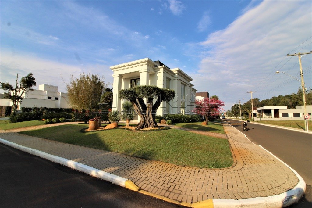 Foto 3 — Casa em Condomínio no Velas da Marina.