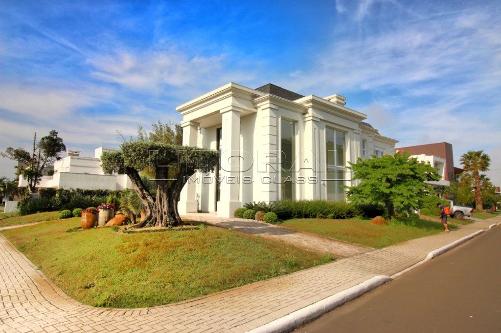 Foto 2 — Casa em Condomínio no Velas da Marina.