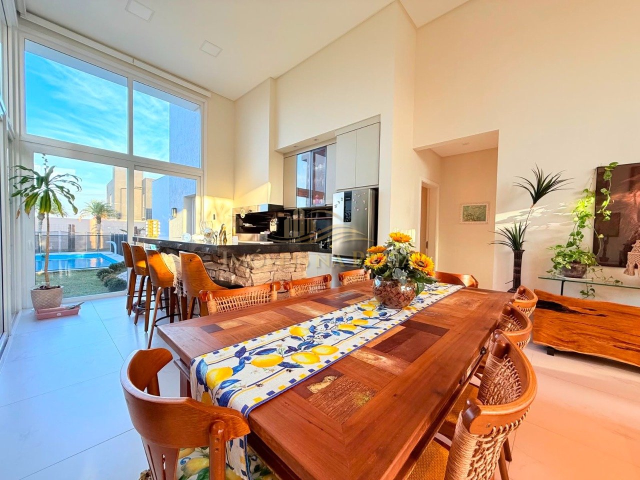 Foto 38 — Casa em Condomínio no Riviera Xangri-Lá.