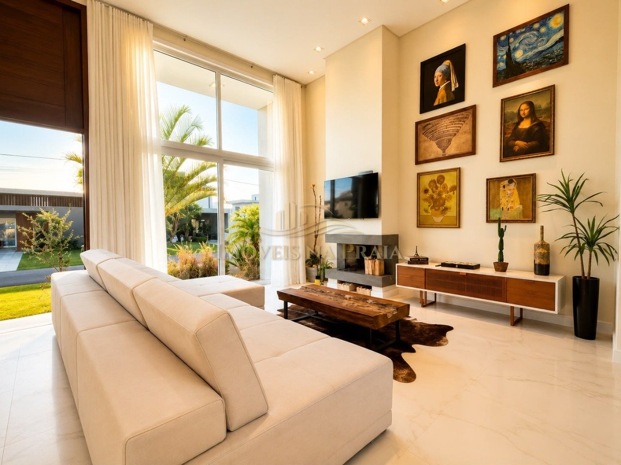 Foto 5 — Casa em Condomínio no Riviera Xangri-Lá.
