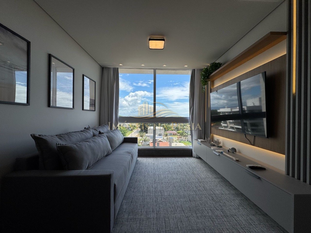 Foto 7 — Apartamento no Livin Resort House.