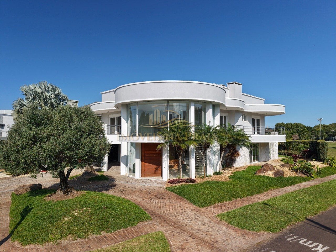 Casa em Condomínio no Atlântida Ilhas Park.