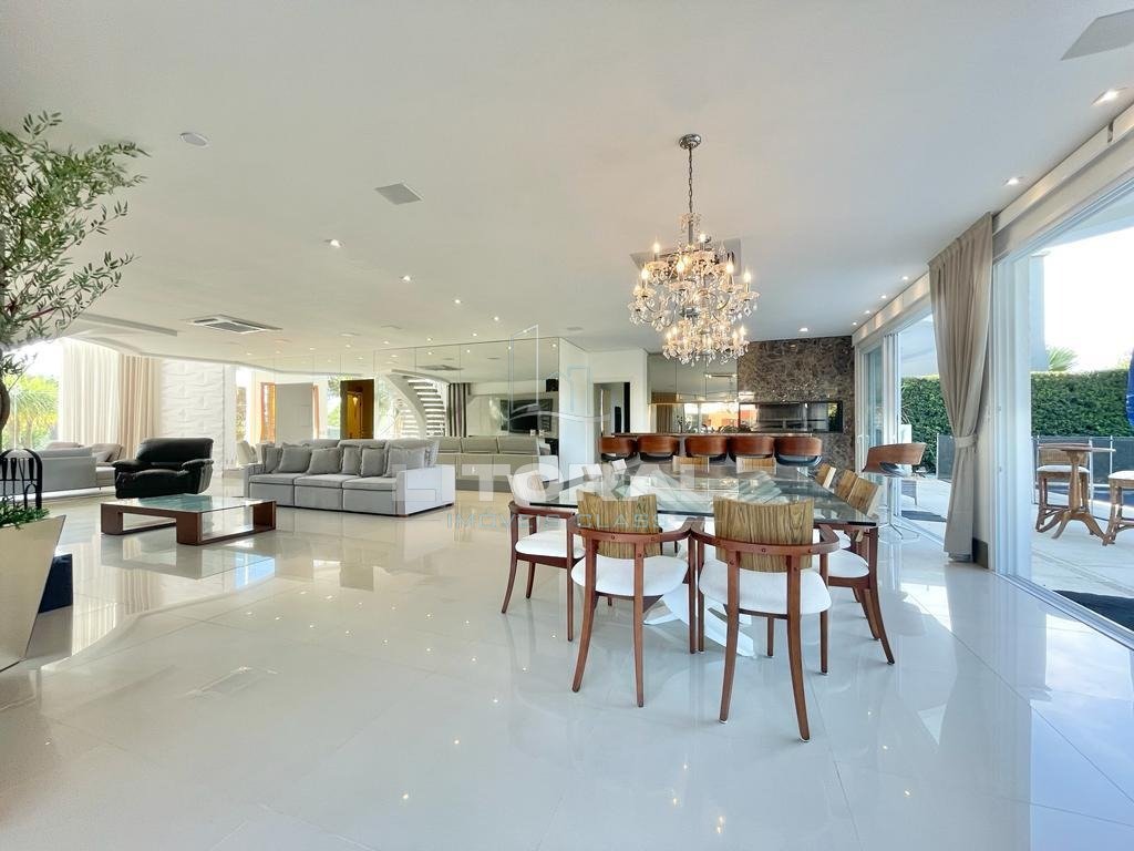Foto 7 — Casa em Condomínio 5 dormitórios no bairro Atlântida Ilhas Park