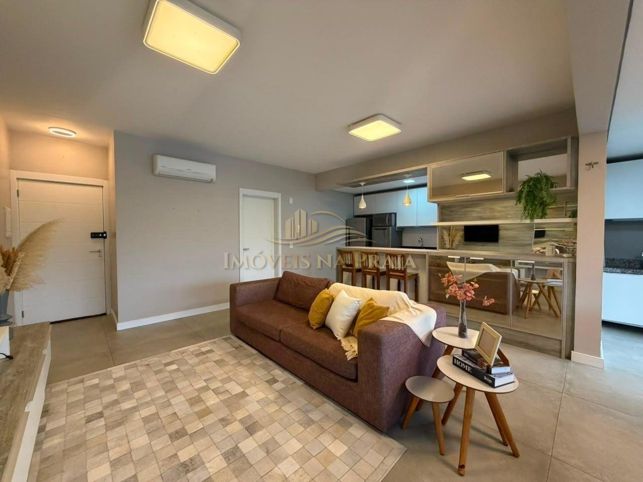 Foto 4 — Apartamento 2 dormitórios no bairro Rossi Atlântida