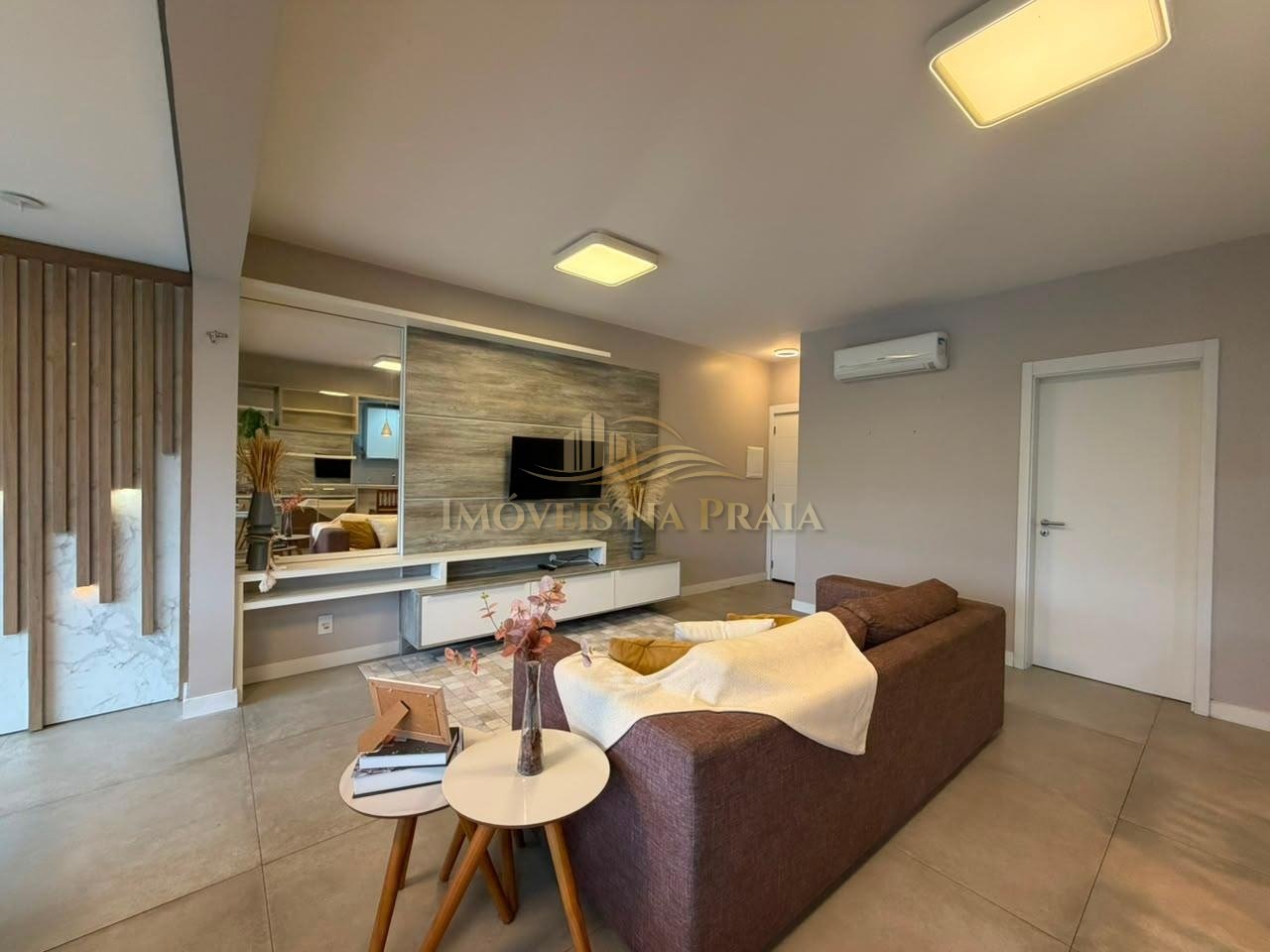 Apartamento 2 dormitórios no bairro Rossi Atlântida