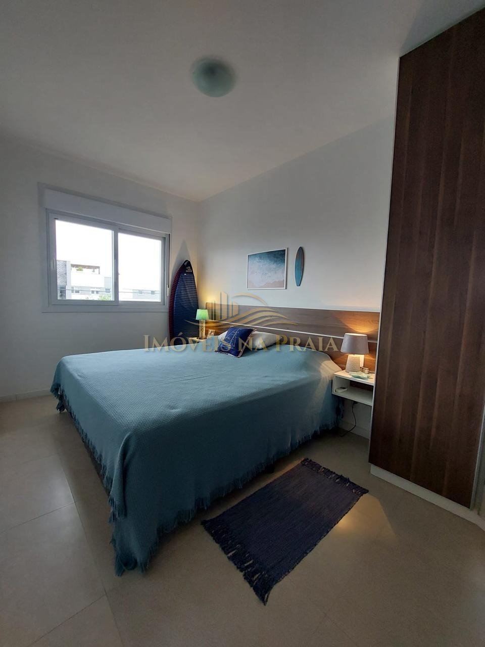 Foto 6 — Apartamento no Rossi Atlântida.
