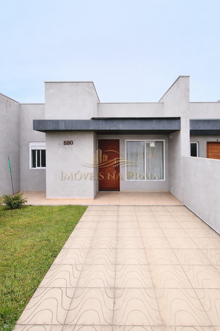 Casa á venda na Rainha do Mar
